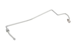 Шланг смазки турбокомпрессора подходит для: audi a4 b5, a6 c4, a6 c5 1.9d/ фото №1