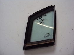 Стекло стекло левый перед toyota avensis t27 fl 13r фото №1