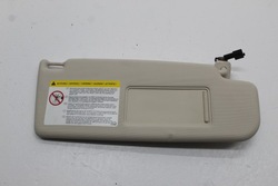 Passat b7 защита солнцезащитная 3c0857552l фото №1