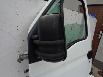 Дзеркало ліві renault master ii 2 фото №1