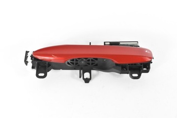 Ручка зовнішня лівий перед англієць toyota corolla xii e21 3u5 фото №1