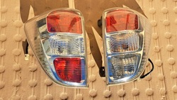 Daihatsu terios ii - лампа задня рестайлінг eu 10-13 фото №1