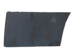 Jumper i ducato 05r рестайлинг планка левая зад 25- 32 cm фото №1