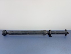 Porsche cayenne i 4.5 v8 wał приводной задний фото №1