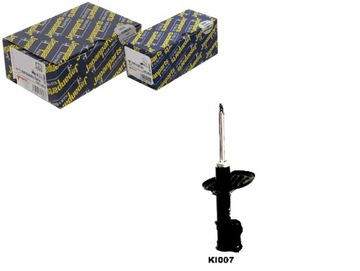 Амортизатор japanparts 0k9a034700a 0k9aa34900 k9a0 фото №1