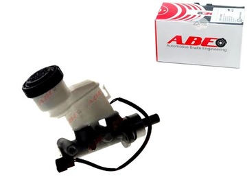 Насос гальмівна abe фото №1