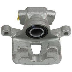 Суппорт зад правые citroen mitsubishi c-crosser lancer outlander peugeot фото №1