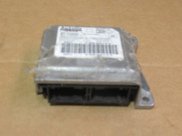 Модуль подушка безпеки peugeot rcz 618294300 фото №1