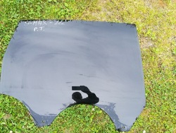 Ford s-max рестайлинг стекло дверь правые зад 11r. фото №1