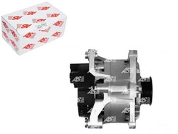 As-pl генератор 1001869 1015821 1107446 97ab10300 фото №1