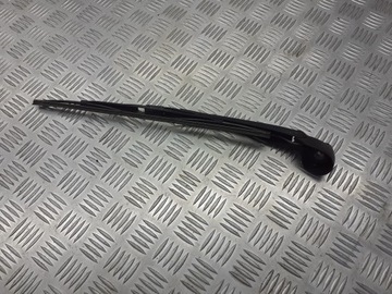 Важіль двірники зад audi a3 8l 8d9955407a фото №1