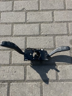 Vw t6 підкермові важелі круїз-контроль комп'ютер 7e0953503cs фото №1