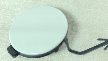 Заглушка бампера передньої ford mondeo mk5 js7b17a989a фото №1