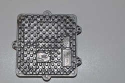 Jaguar land ro перетворювач модуль led 142000024900 фото №1