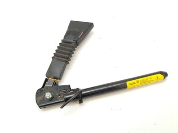 Натягувач ременя правий перед opel corsa c фото №1