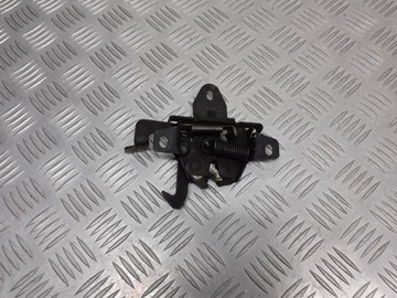 Замок передний капота chevrolet captiva 2.0 vcdi фото №1