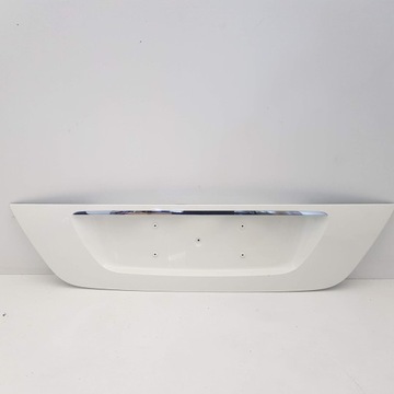 Mercedes e клас 211 накладка кришки накладка 960 now фото №1