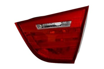 Tyc лампа зад p запчастина внутрішня, колір скло cze фото №1