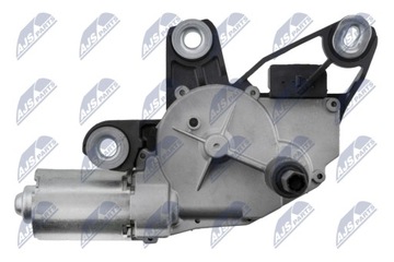 Nty esw-vw-021 двигун двірник фото №1