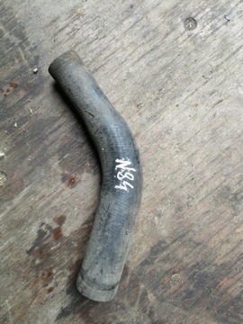 Труба заливка топлива bmw e30 фото №1