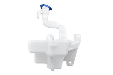 Бак жидкости омывателя golf vii passat b8 фото №1