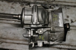 35,reduktor коробки mercedes a7252803900 фото №1