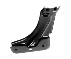 Кріплення крила skoda octavia 13- 5e0821142 фото №1