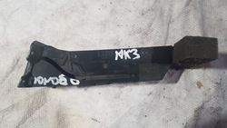 Держатель na напитки ford mondeo mk iii 4s7113564a фото №1