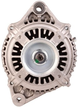 Генератор lexus is200 is300 ca2022 фото №1