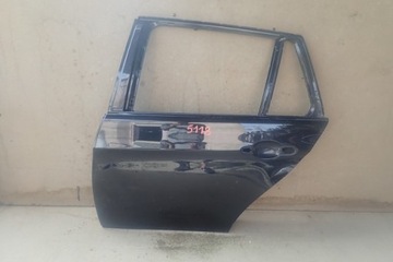 Дверь левая задние левый зад bmw iii 3 e91 универсал фото №1