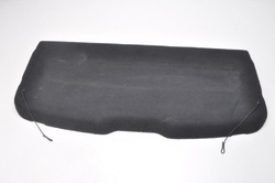 Opel corsa f полка задняя багажника 98351337zd фото №1