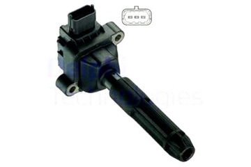 Delphi котушка запалювання фото №1