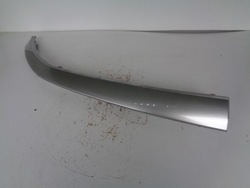 Лампа галоген праві led drl hyundai ioniq 5 21- фото №1