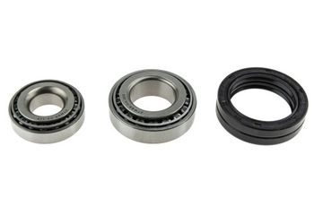 Набір підшипник колеса зад фото №1