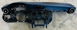 Mercedes c-klasa w205 14r. панель консоль a2056800087 фото №1