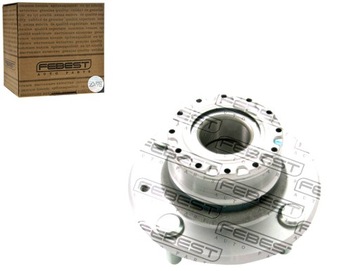 Ступиця задня hyundai elantra lantra 00 2000- cis febest фото №1