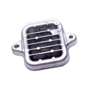 Модуль led do bmw 3 f30 заменитель 63117419615 фото №1