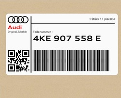 Модуль управляющий двигателя audi e-tron q8 фото №1