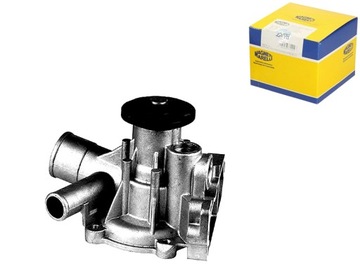 Насос воды магнит marelli 9148289 8819948 9321688 фото №1