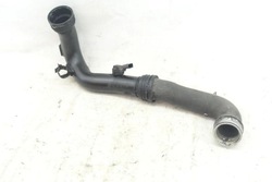 Труба повітря інтеркулер seat toledo iii altea 1.9 2.0 tdi фото №1