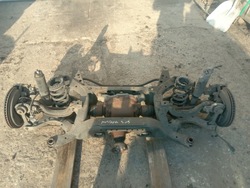 Ford mustang vi подвешивание зад задние 5.0 фото №1