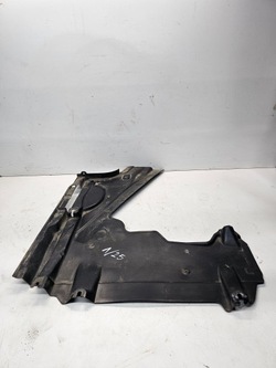 Защита шасси зад audi a4 b9 8w0825216e фото №1