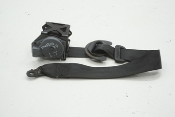 Vw touareg 7p 11r pas безпеки лівий зад фото №1