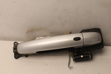 Ручка зовнішня правий перед suzuki grand vitara ii 2005r- фото №1