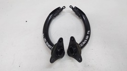 Петли крышки задней зад honda legend iv 2004-2009 kb-1 kb1 фото №1