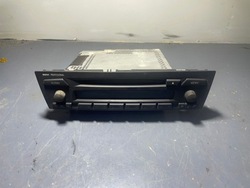 Bmw e90 e91 радіо alpine cd73 заводські фото №1