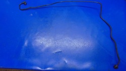 Труба шланг воды 2.0d gj32-8c012-aa land rover discovery sport 14-24r фото №1