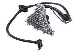 Erd-me-018 nty резистор вентилятор nty фото №1