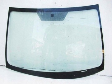 Скло передня лобове toyota avensis t27 09-15r фото №1
