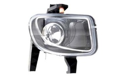 Tyc лампа противотуманная h1 fiat grande punto 04 фото №1